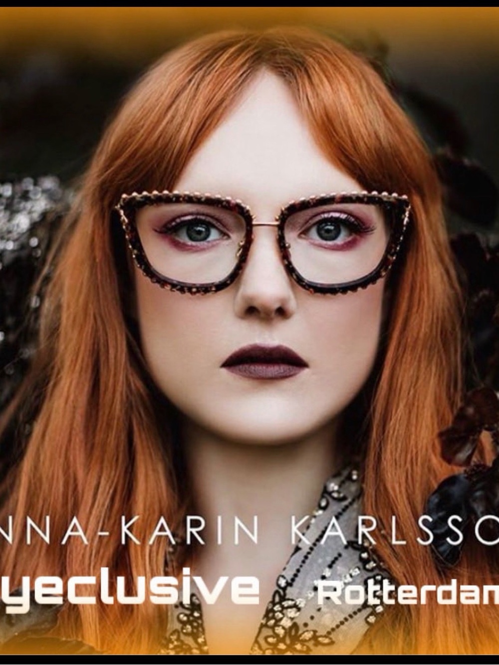 IN SEARCH OF (ISO) “Honey You” in Raspberry by Anna Karin Karlsson